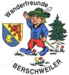 Logo Wanderfreunde Berschweiler