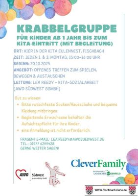 EinladungKrabbelgruppeFiba