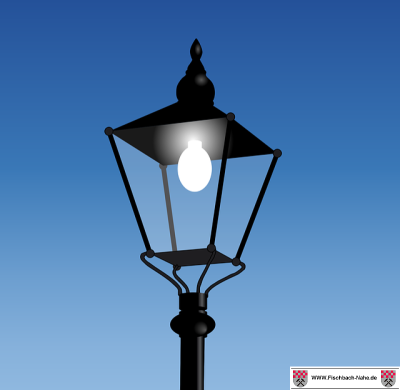 street-lamp