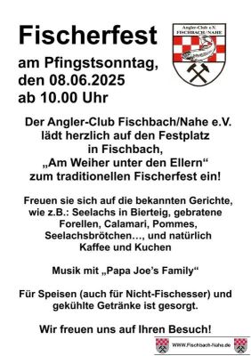 Plakat_Fischerfest_2025