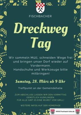Dreckweg-2026