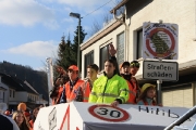 Fischbacher Carneval Verein