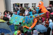 Umzug 2018