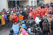 Umzug 2018